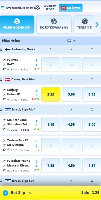 OnlySpins Live Casino