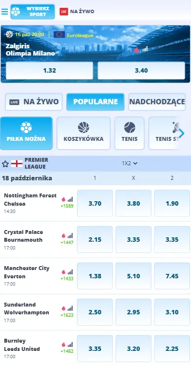 OnlySpins Sports Betting